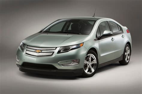 chevy volt receives trim package    rpo central gm authority