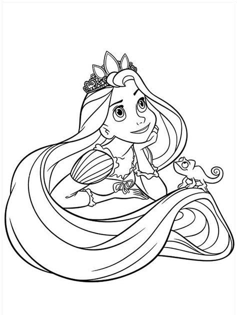 printable coloring pages princess coloring pages  printable