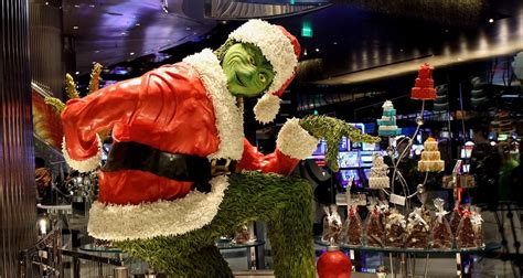 How The Grinch Became A Sex Symbol Boing Boing