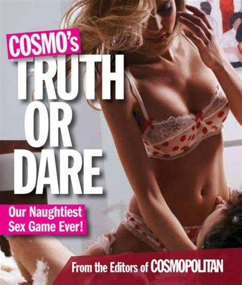 cosmo s truth or dare 120 playing cards on literotica