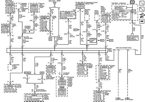 chevy malibu radio factory din wiring diagram