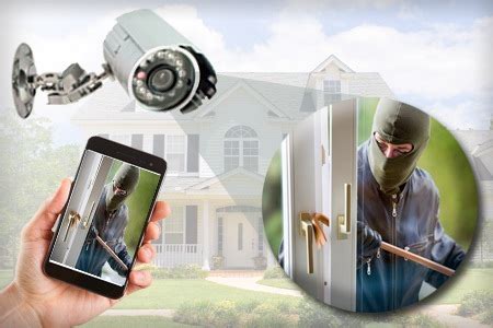 home security modern home security systems    options