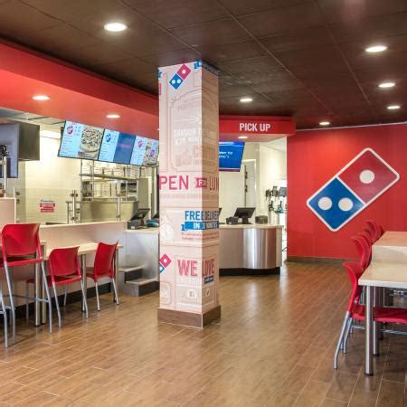 dominos pizza vereeniging fotos numero de telefono  restaurante opiniones tripadvisor