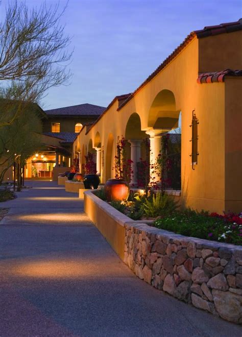 dc ranch village health club spa  recommendations scottsdale