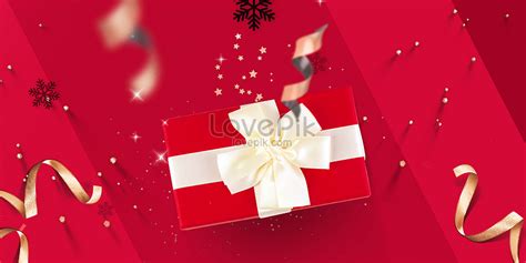 festival gift box creative imagepicture