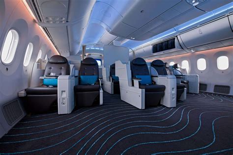 green air travel   possibility   dreamliner