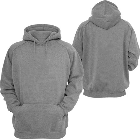 hoodie grey hoodie front   png image   background pngkeycom