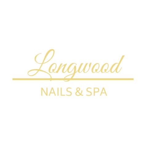 longwood nails spa