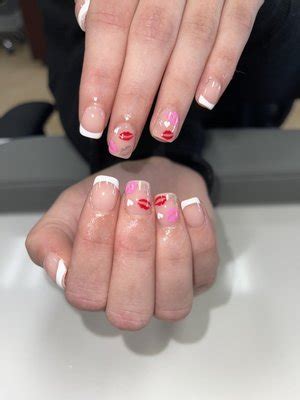 angels touch nails spa updated april