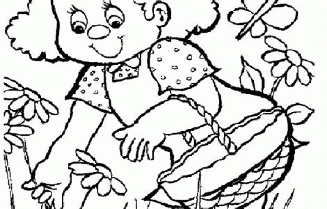 daisy girl scout coloring pages daisy girl scouts girl scout law