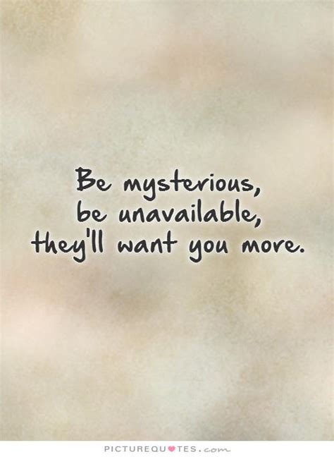 Mystery Quotes And Sayings Quotesgram