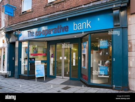 operative bank logo  res stock photography  images alamy