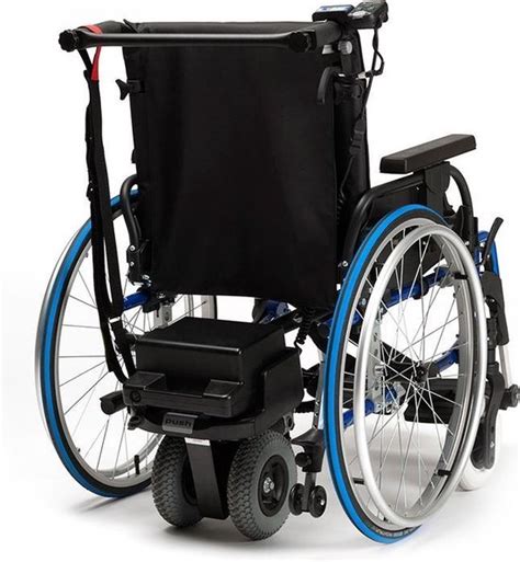 bolcom rolstoel duwhulp  drive standaard