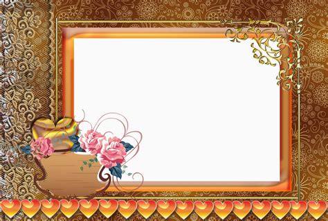 frame photo png  png photo frame