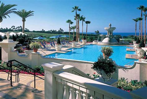 monarch beach resort dana point ca california beaches