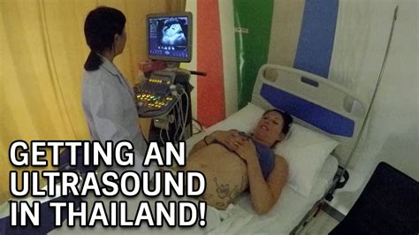Traveling In Thailand While Pregnant Youtube