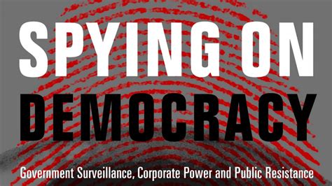 book excerpt spying  democracy billmoyerscom