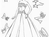 Coloring Pages Dress Fashion Clothes Girls Getcolorings Getdrawings sketch template