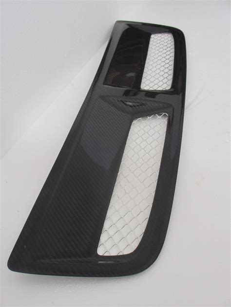 true forged carbon fiber hood vent svtperformancecom