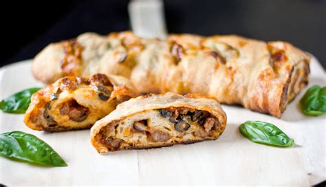 italian stromboli