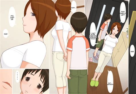 naoko san and i our secret time together page 3 of 40 comics xd