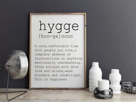 hygge you the daddy
