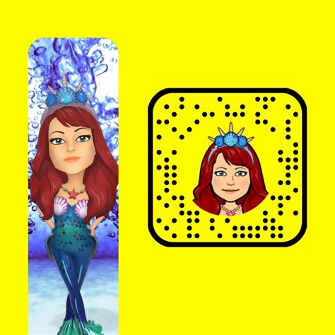 Syren De Mer Realsyrendemer Snapchat Stories Spotlight And Lenses