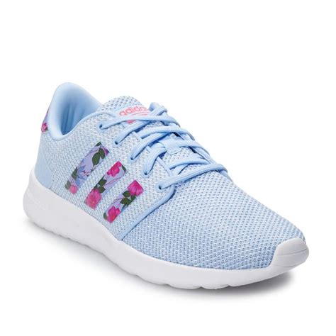 adidas qt racer womens sneakers womens sneakers women shoes shoe features