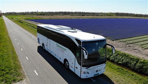 busvervoer voor basisscholen voor bezoek aan theater cultuurplatform hollands kroon