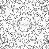 Coloring Mosaic Pages Printable Tile Christmas Mystery Patterns Getcolorings Roman Print Mosa sketch template