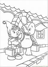 Noddy Coloring Pages Jumbo Mr Oui Coloriage Book Printable Imprimer Info Color Colouring Books Para Colorier Supercoloring Dessin Print Choose sketch template