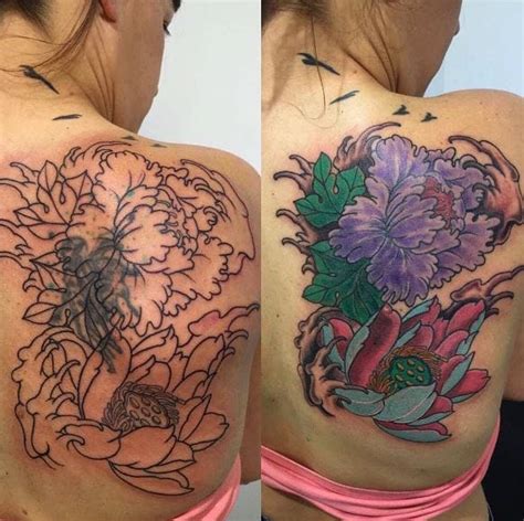 female cover  tattoos  women    pictures