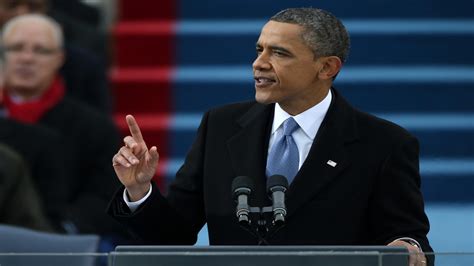 must see president obama delivers second inaugural address essence
