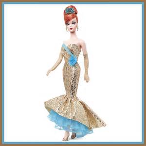 2013 Barbie Fan Club Bfc Exclusive Doll • Holiday Hostess