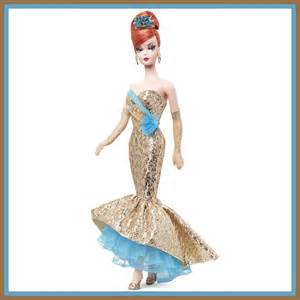 2013 barbie fan club bfc exclusive doll holiday hostess