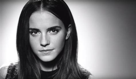 Watch Emma Watson S Powerful Video On Gender Inequality In