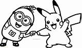 Pages Coloring Machamp Pokemon Pok Getcolorings Mon Pikachu Go sketch template