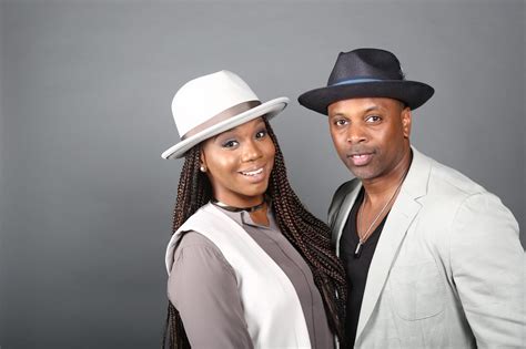 sarah jakes on the moment she knew pastor touré roberts was her soul mate essence