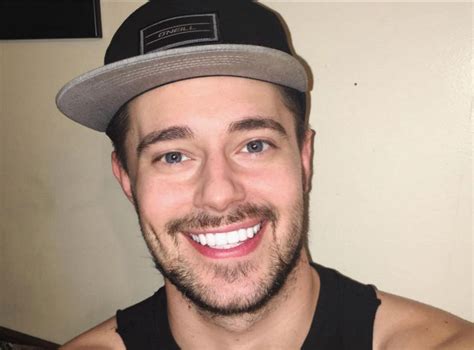 Chris Crocker Star Of Leave Britney Alone Video Responds To Media