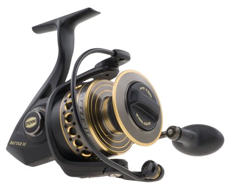 fishing report archive penn battle ii spinning reel review
