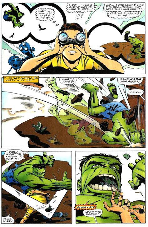 Incredible Hulk Vs Superman Full Viewcomic Reading
