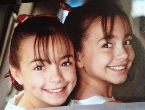 Pin By Despina M On Merrell Twins Merrell Twins Merell Twins