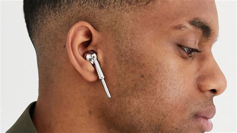 asos sells fake apple airpods  arent  headphones  courier mail