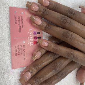 pamper mobile nails   arlington virginia nail salons
