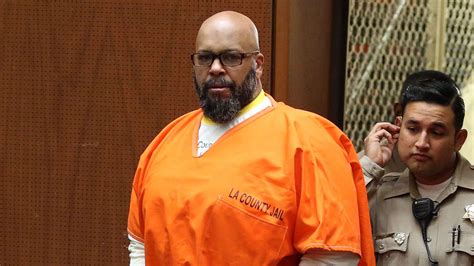 suge knight s daughter has shared a picture of her father