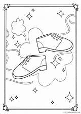 Coloring4free Frannys Coloring Feet Printable Pages Related Posts sketch template