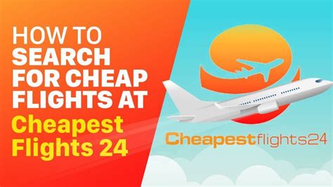 search  cheap flights  cheapest flights  airline  airfares comparison