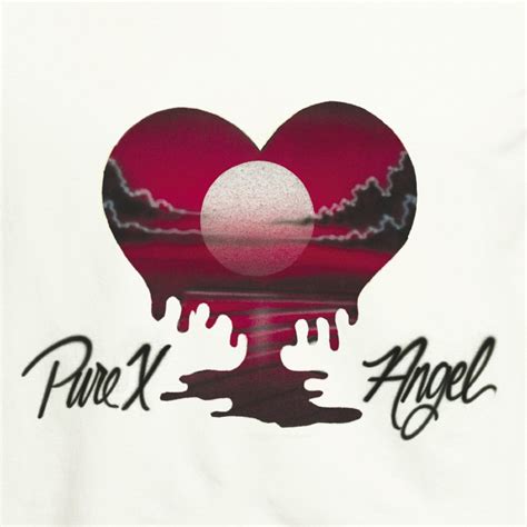 Album Review Pure X Angel