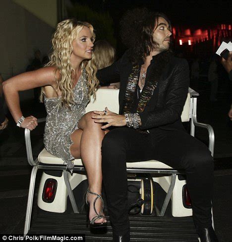Britney spears sex addict