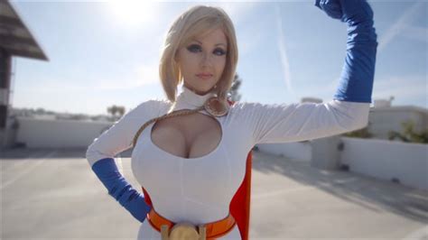 16 incredibly hot superhero cosplays that ll get your heart racing